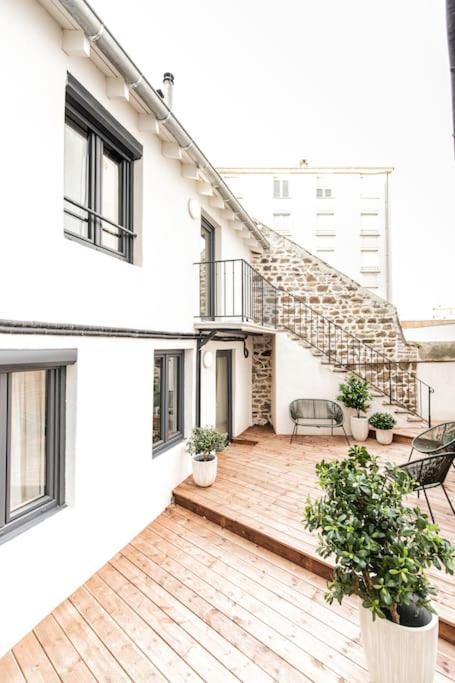 L'Eclat - Residence Hestia Сент-Этьен Экстерьер фото