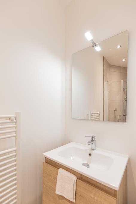 L'Eclat - Residence Hestia Сент-Этьен Экстерьер фото