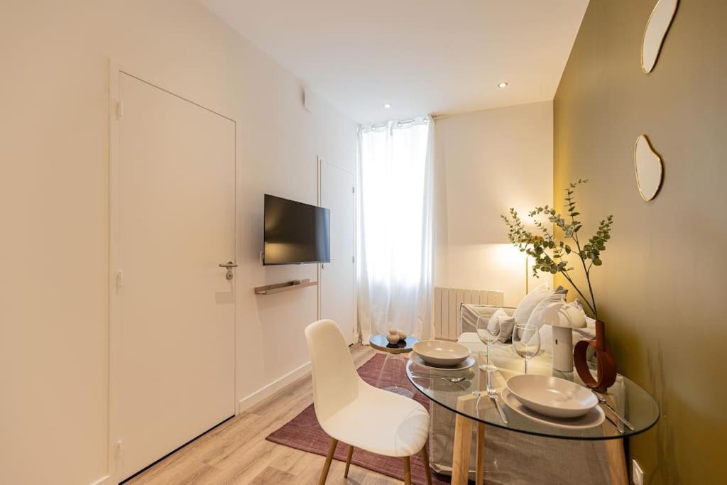 L'Eclat - Residence Hestia Сент-Этьен Экстерьер фото